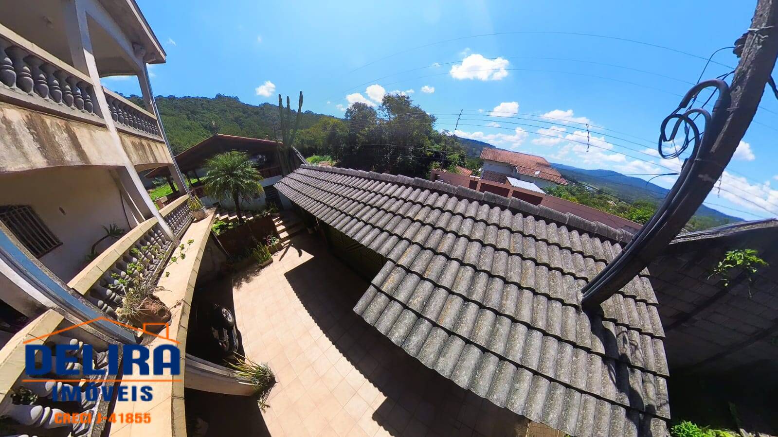 Chácara, 4 quartos, 2663 m² - Foto 7