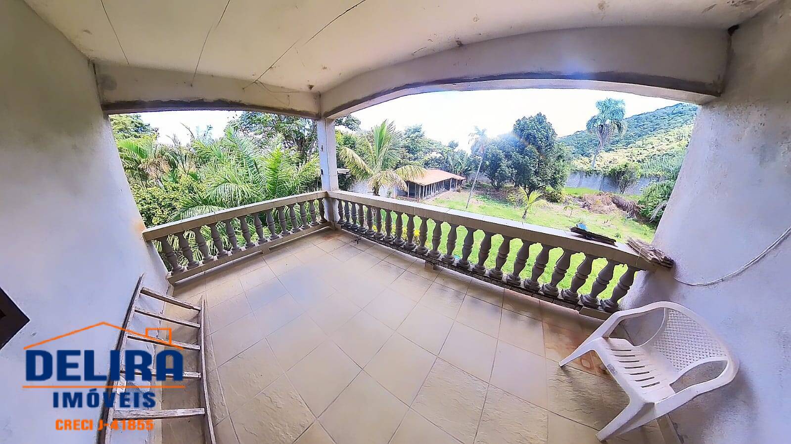 Chácara, 4 quartos, 2663 m² - Foto 13