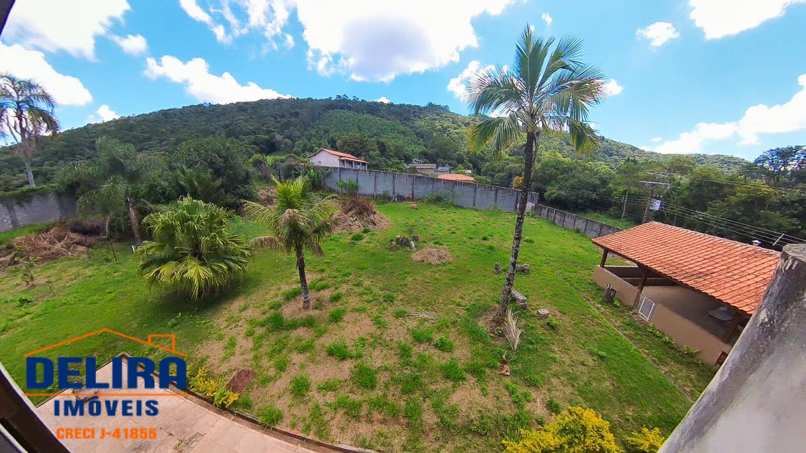 Chácara, 4 quartos, 2663 m² - Foto 19