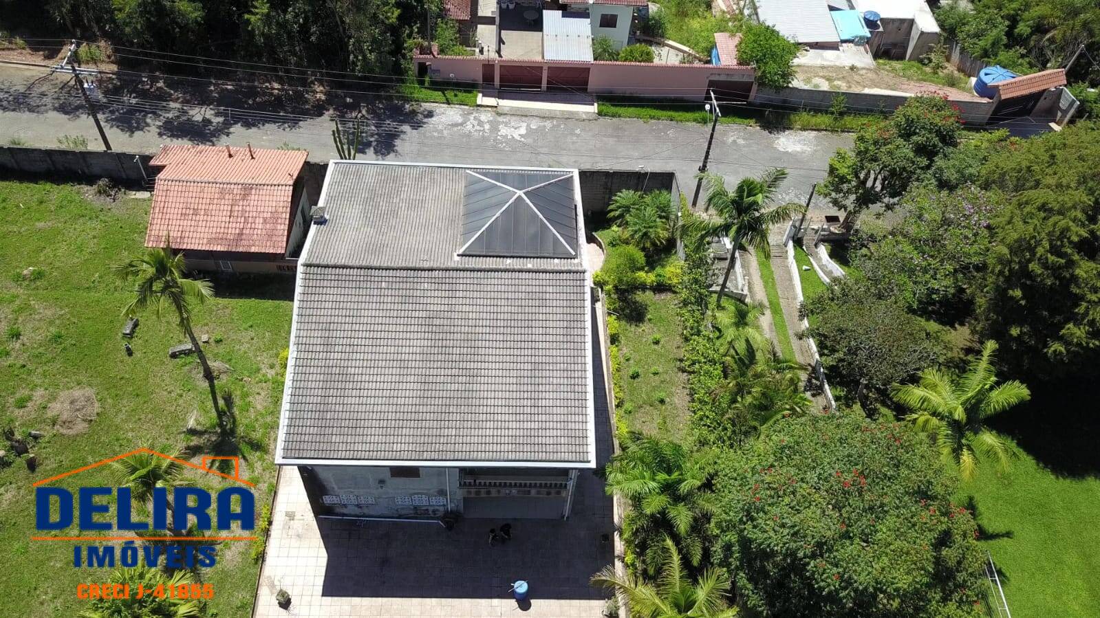 Chácara, 4 quartos, 2663 m² - Foto 4