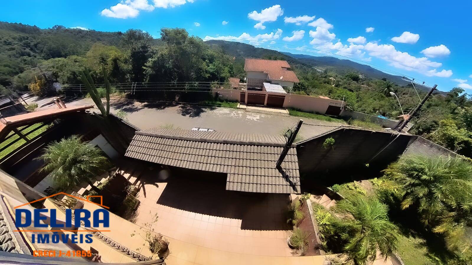 Chácara, 4 quartos, 2663 m² - Foto 9