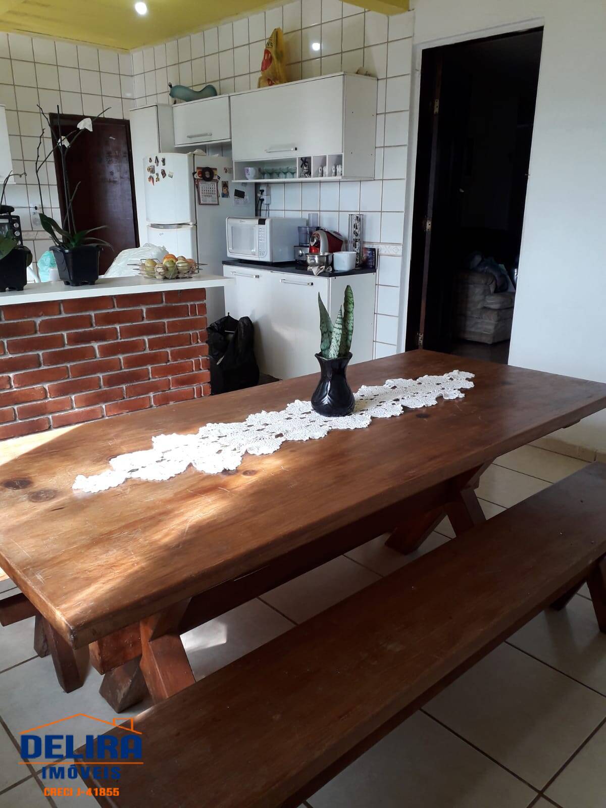 Chácara, 3 quartos, 675 m² - Foto 19