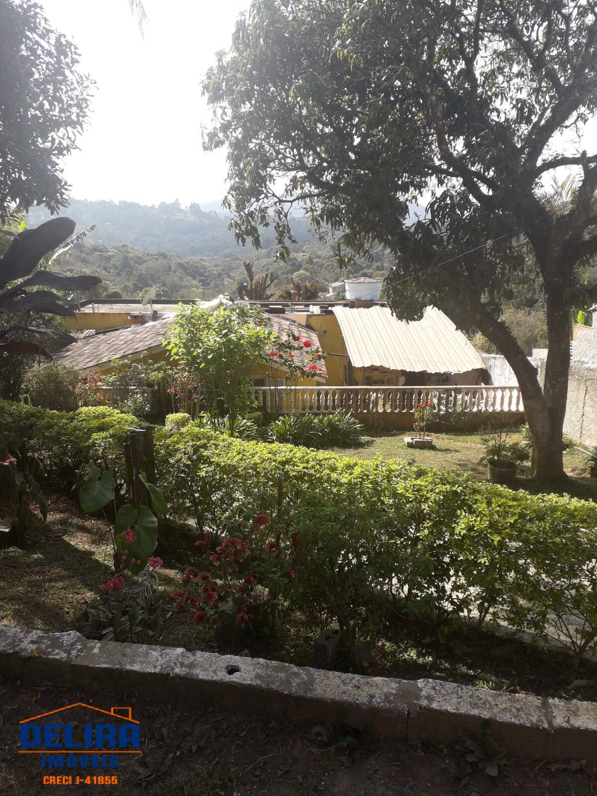 Chácara, 3 quartos, 675 m² - Foto 4