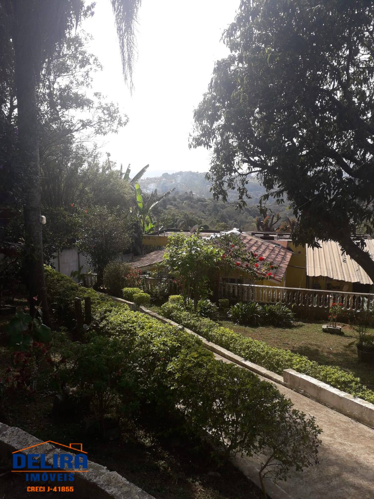 Chácara, 3 quartos, 675 m² - Foto 5