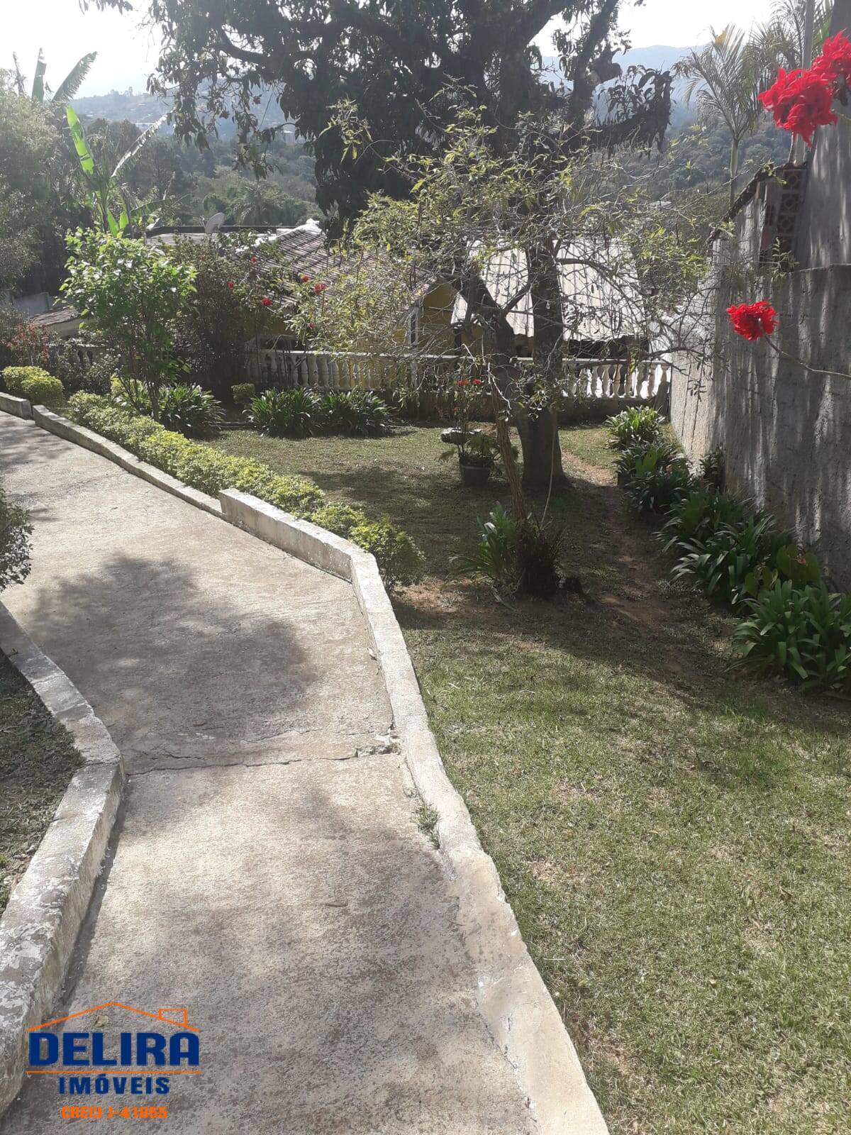 Chácara, 3 quartos, 675 m² - Foto 7