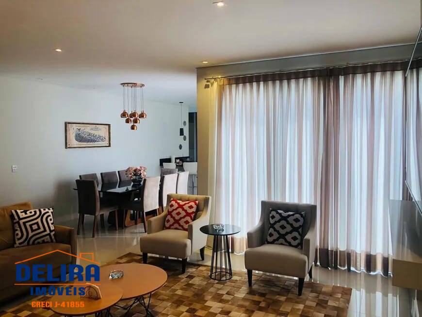 Casa, 4 quartos - Foto 12