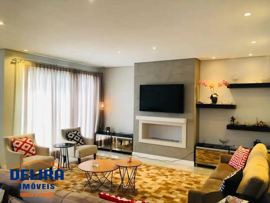 Casa, 4 quartos - Foto 13