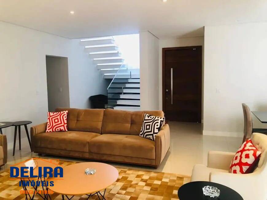 Casa, 4 quartos - Foto 11