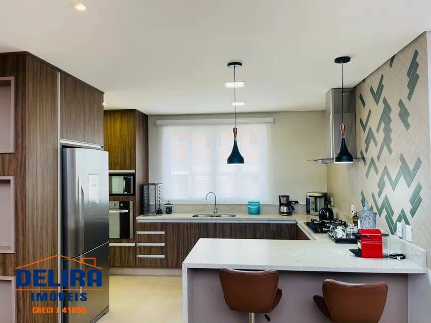 Casa, 4 quartos, 333 m² - Foto 9