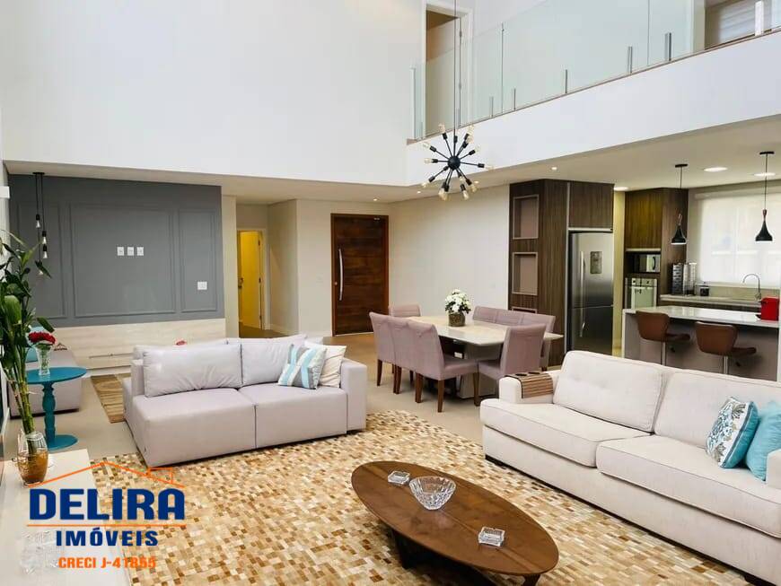 Casa, 4 quartos, 333 m² - Foto 12