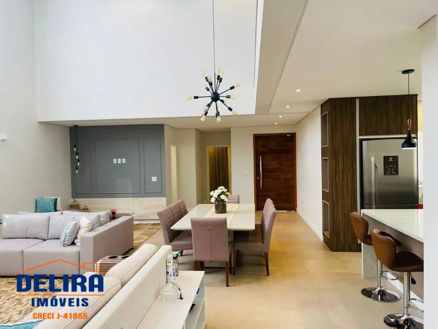 Casa, 4 quartos, 333 m² - Foto 11