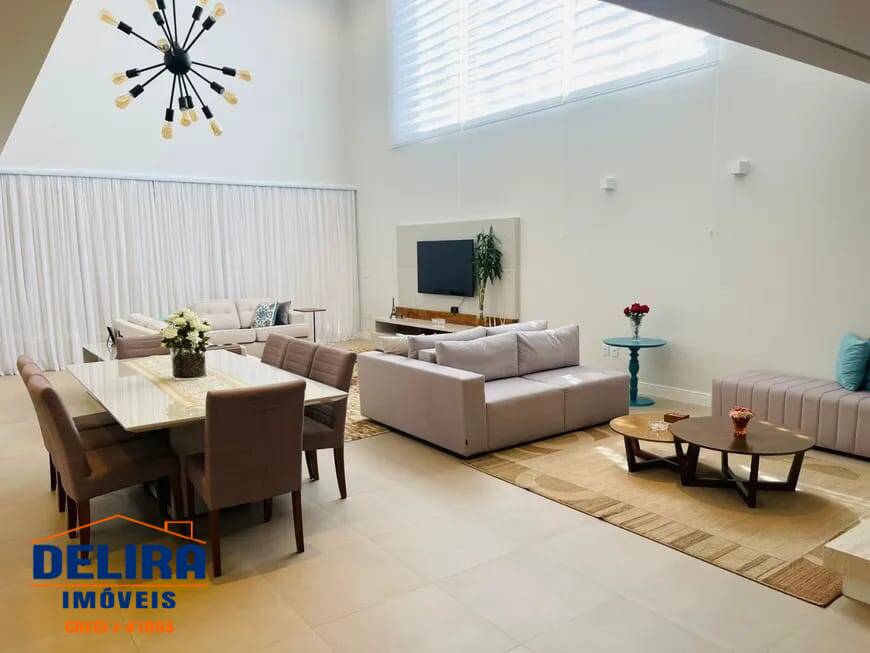 Casa, 4 quartos, 333 m² - Foto 10