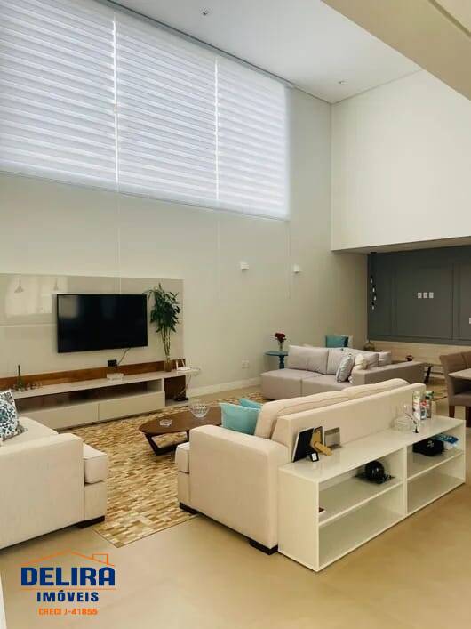 Casa, 4 quartos, 333 m² - Foto 13