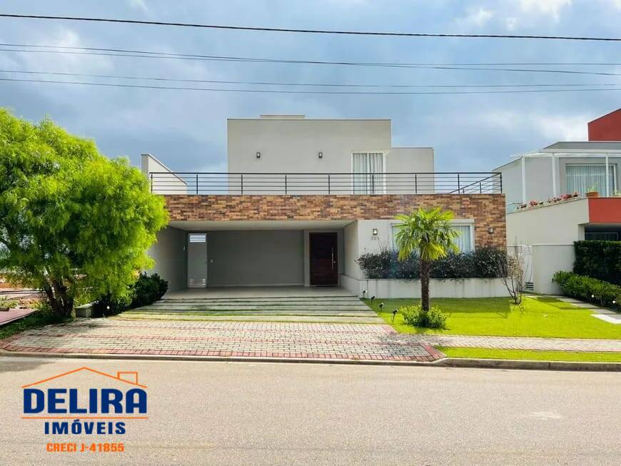 Casa, 4 quartos, 333 m² - Foto 2