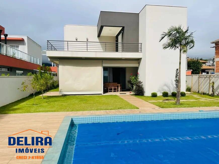 Casa, 4 quartos, 333 m² - Foto 3