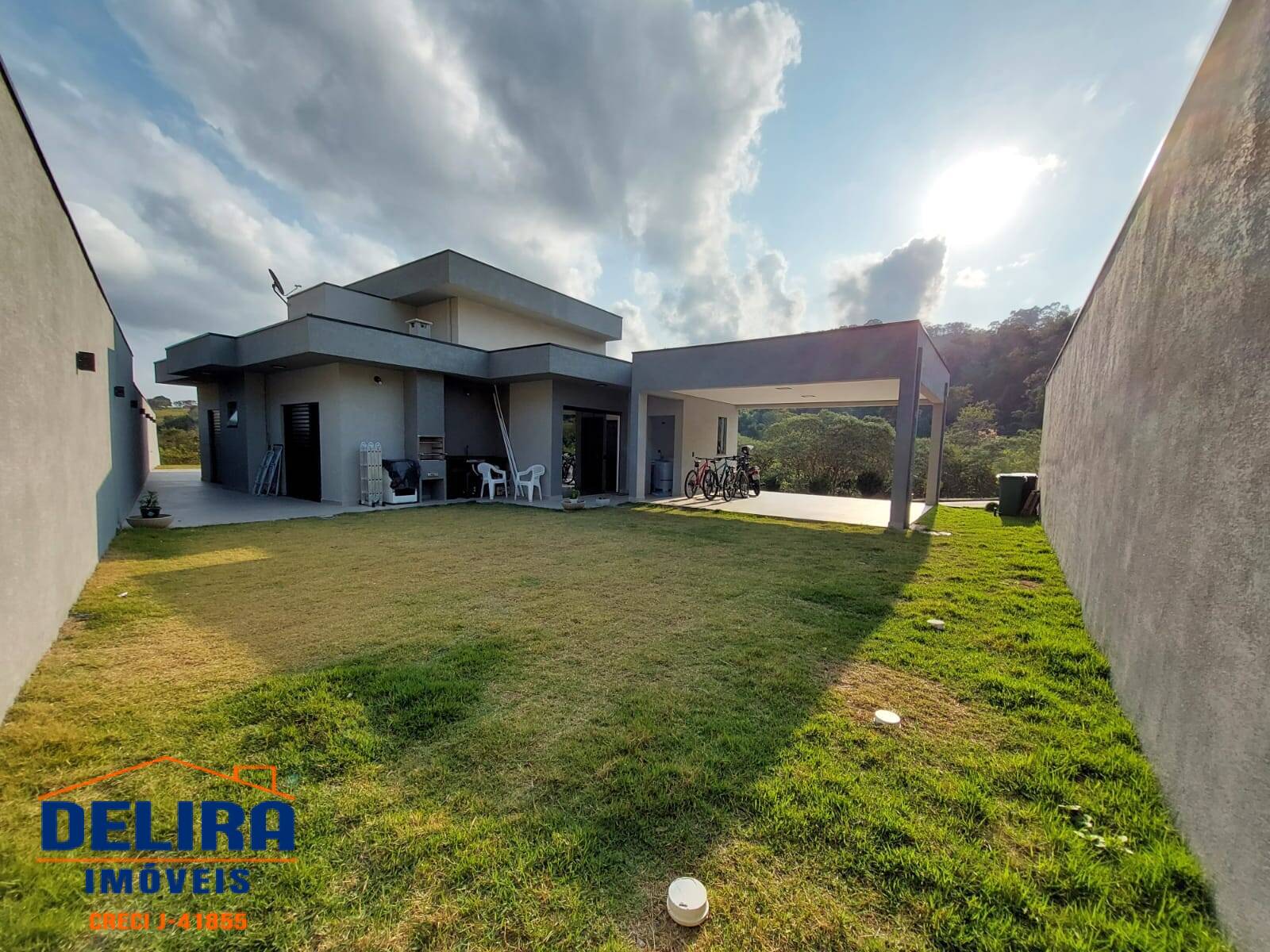 Casa, 3 quartos, 160 m² - Foto 8