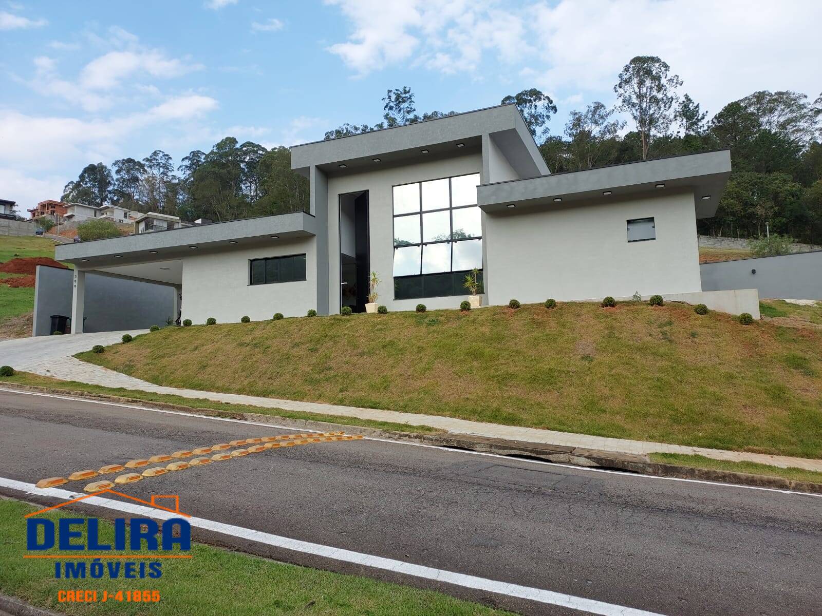 Casa, 3 quartos, 160 m² - Foto 2