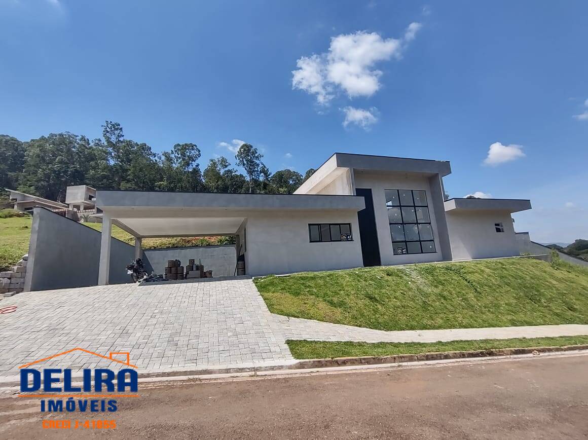 Casa, 3 quartos, 160 m² - Foto 3
