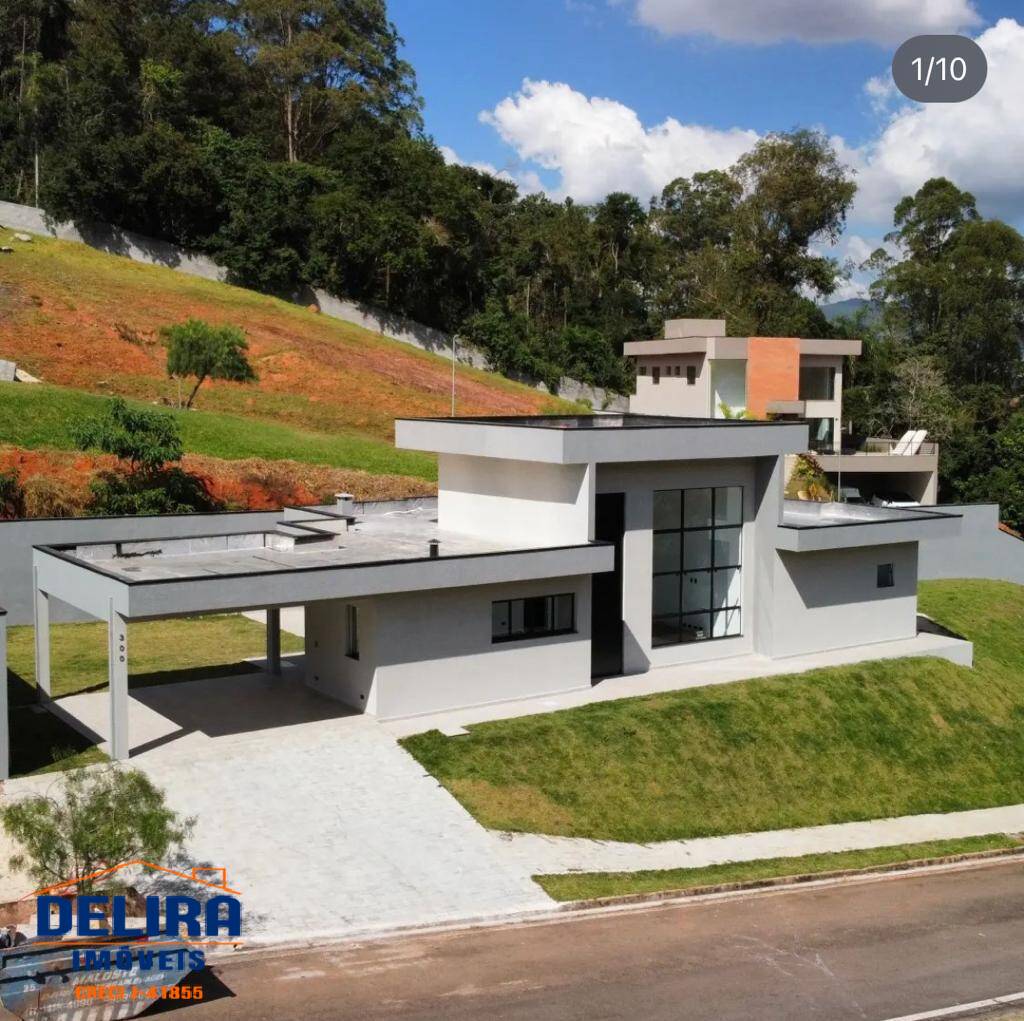 Casa, 3 quartos, 160 m² - Foto 1