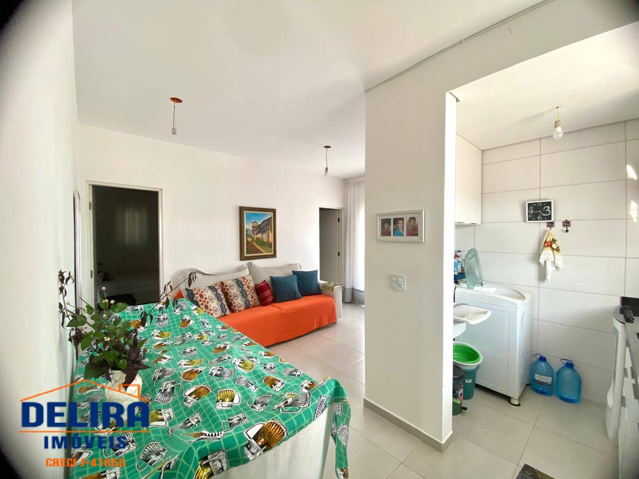 Apartamento, 2 quartos, 50 m² - Foto 4