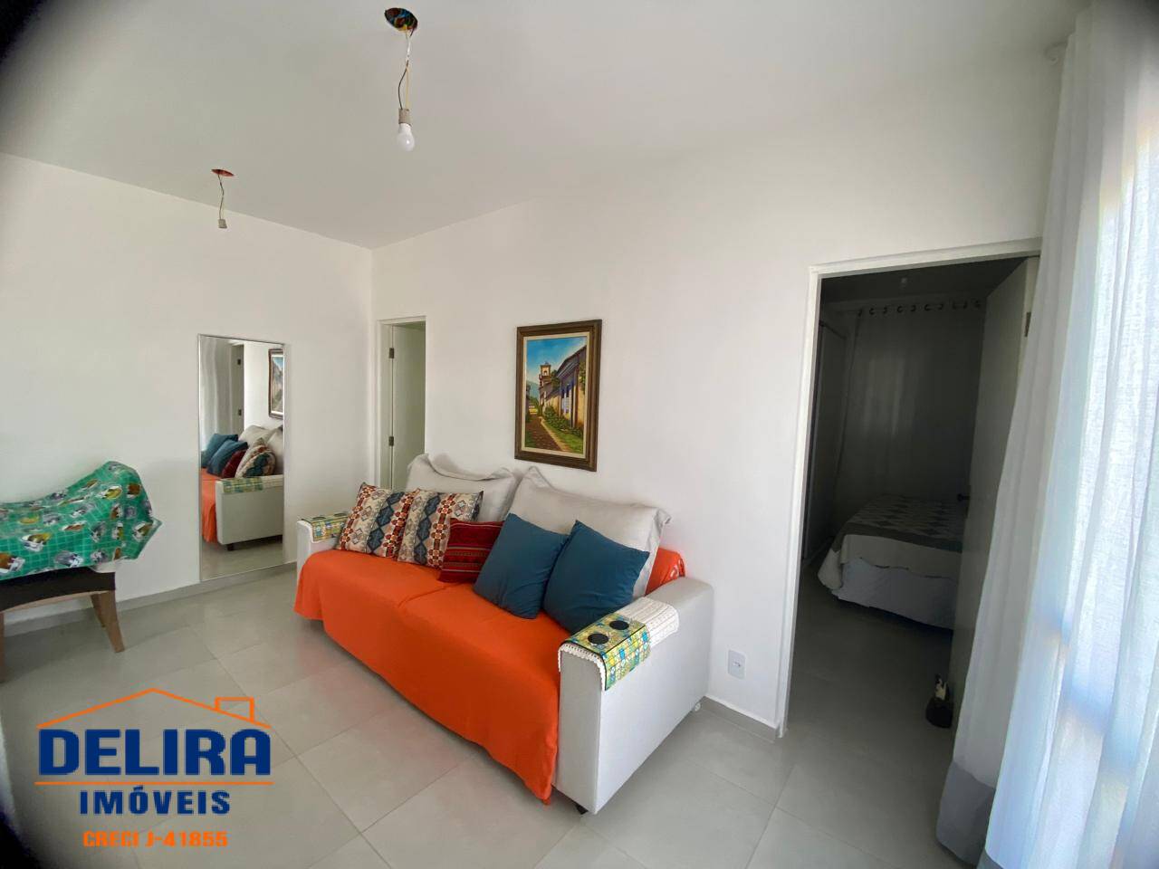 Apartamento, 2 quartos, 50 m² - Foto 3