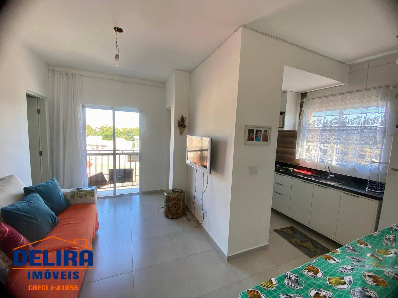 Apartamento, 2 quartos, 50 m² - Foto 6