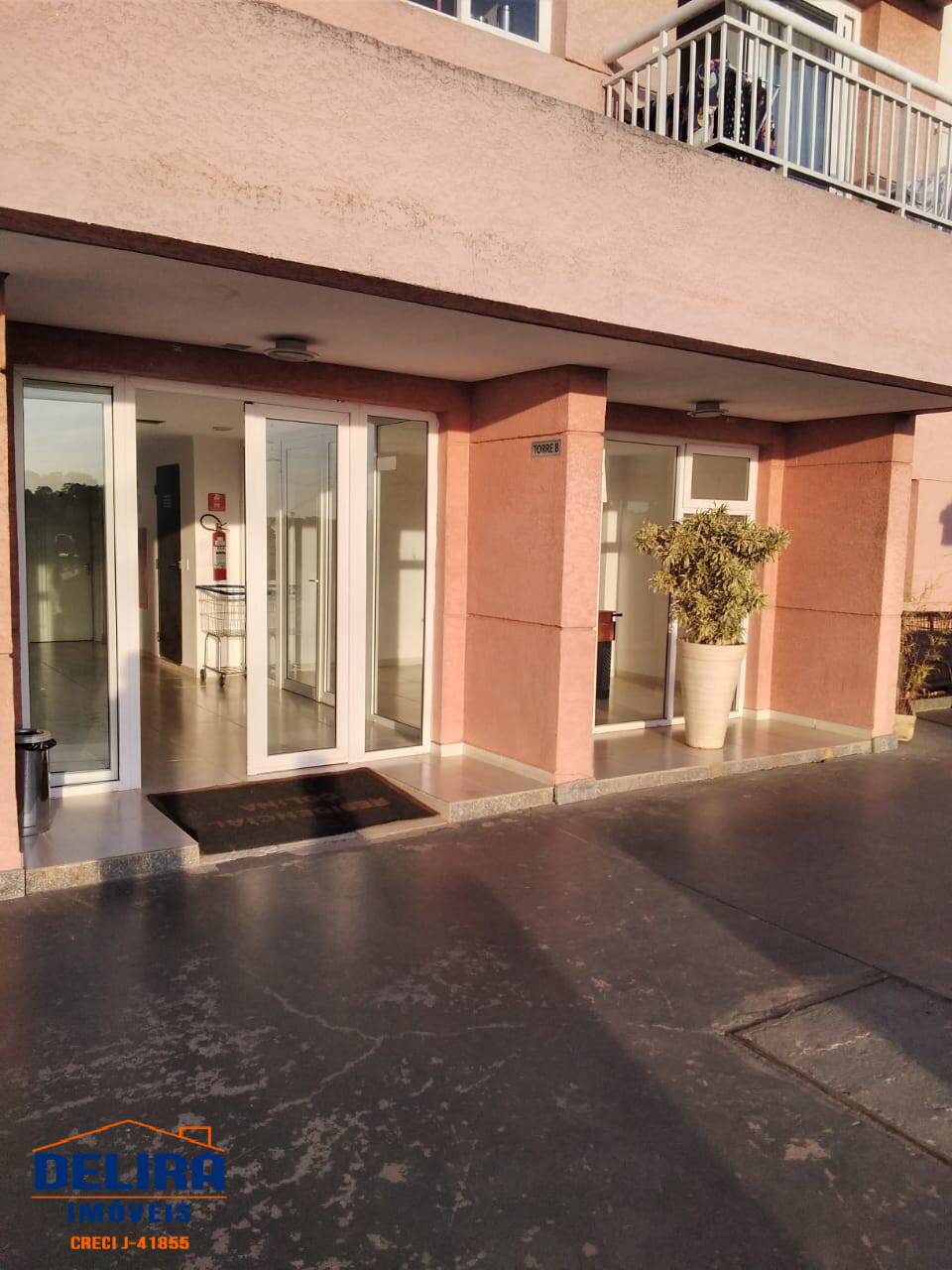 Apartamento, 3 quartos, 69 m² - Foto 2