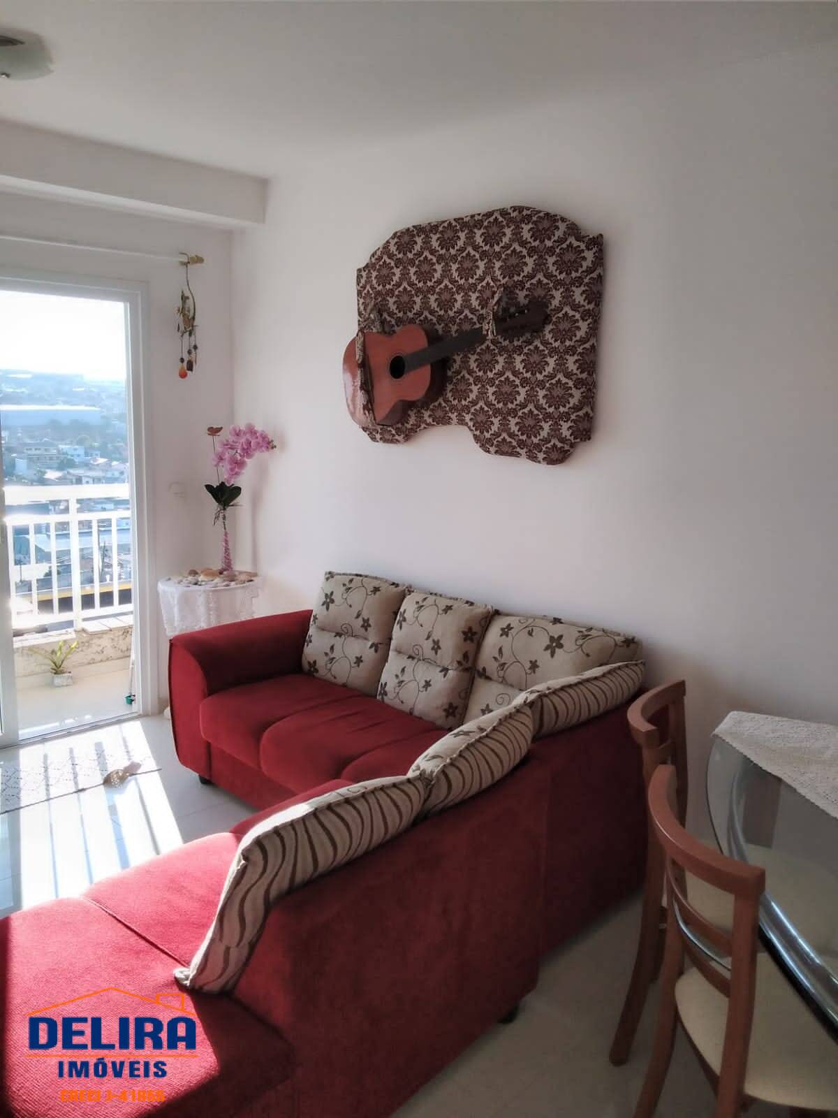 Apartamento, 3 quartos, 69 m² - Foto 5