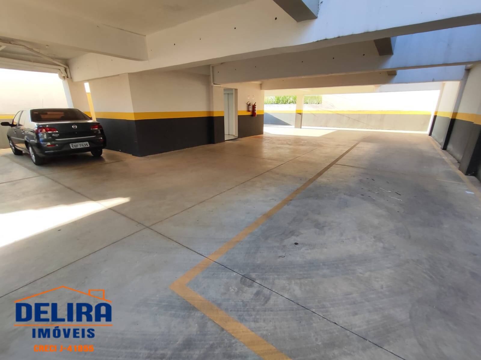 Apartamento, 1 quarto, 42 m² - Foto 3