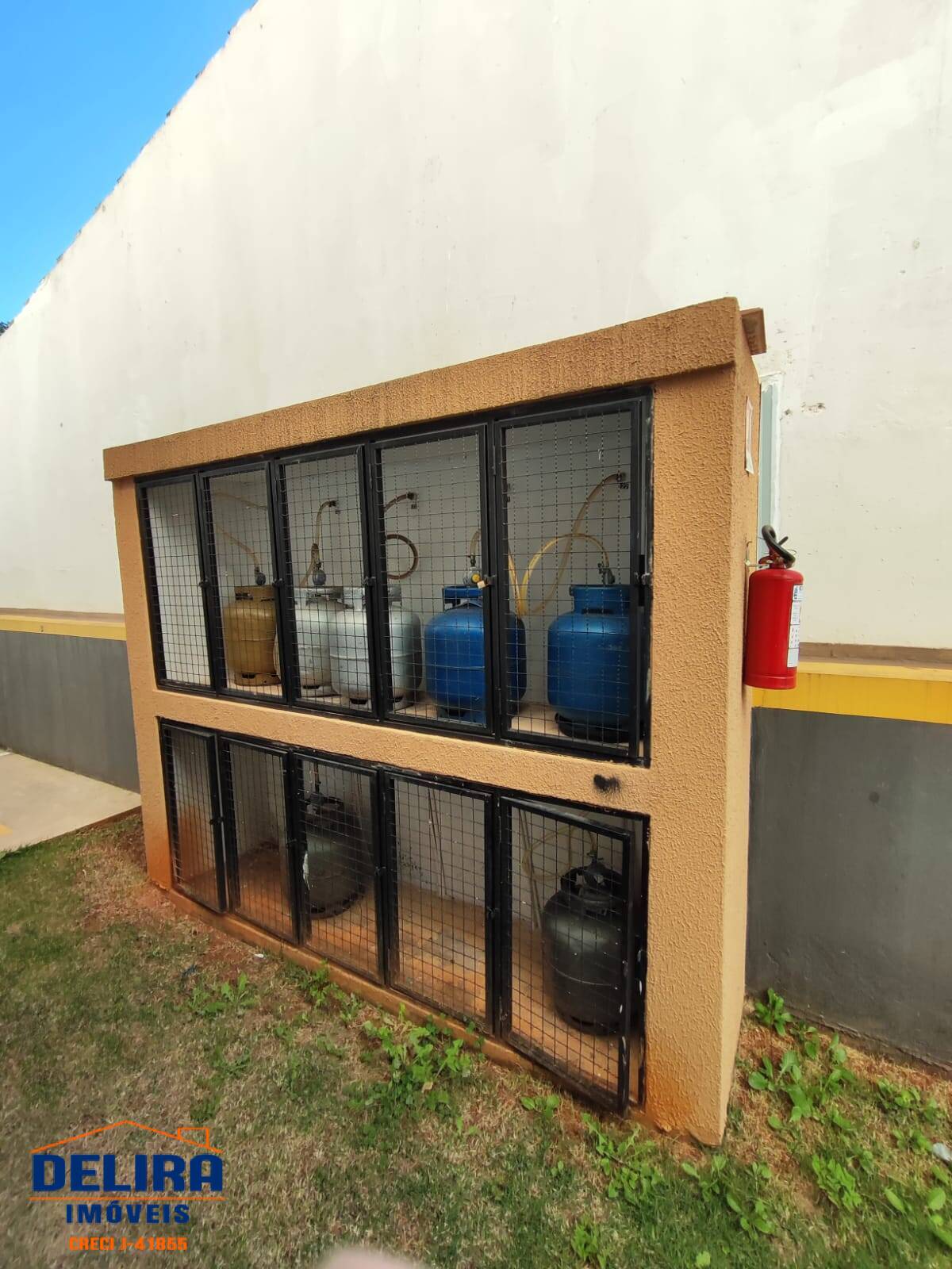 Apartamento, 1 quarto, 42 m² - Foto 5