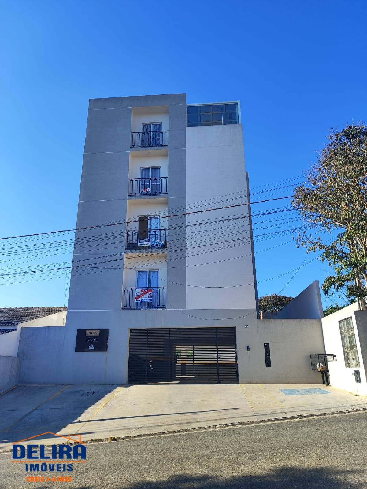 Apartamento, 1 quarto, 42 m² - Foto 2