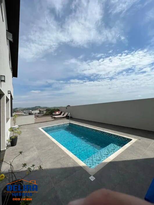 Casa, 3 quartos, 248 m² - Foto 4