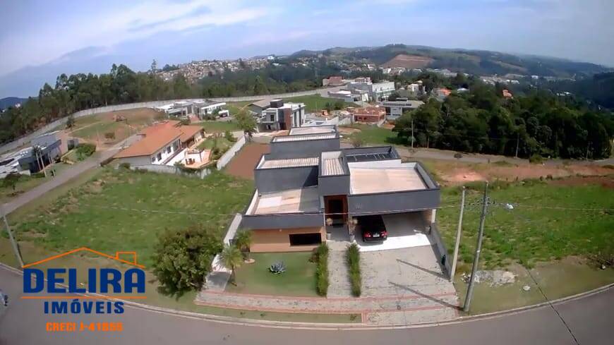 Casa, 3 quartos, 248 m² - Foto 3