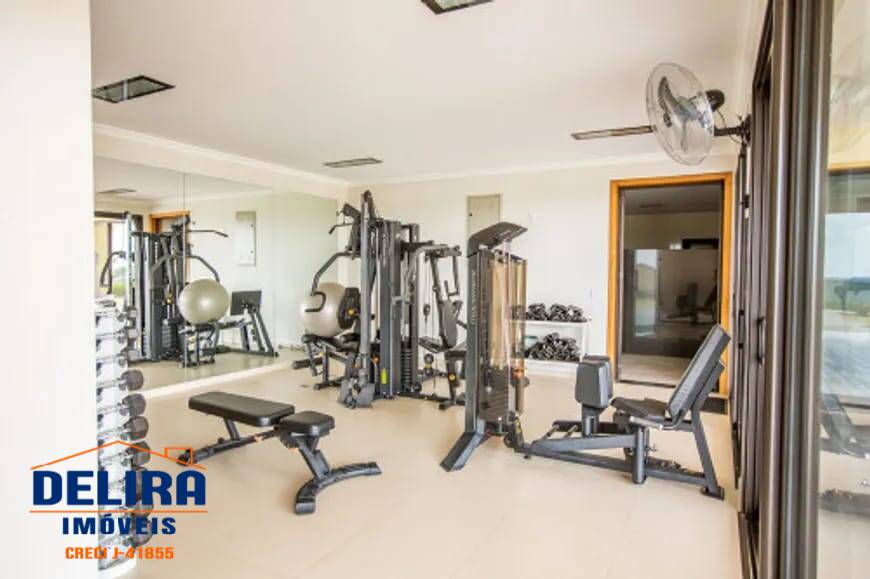 Casa, 3 quartos, 248 m² - Foto 17