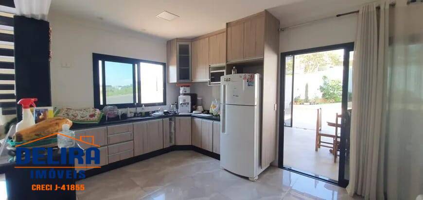 Casa, 4 quartos - Foto 7