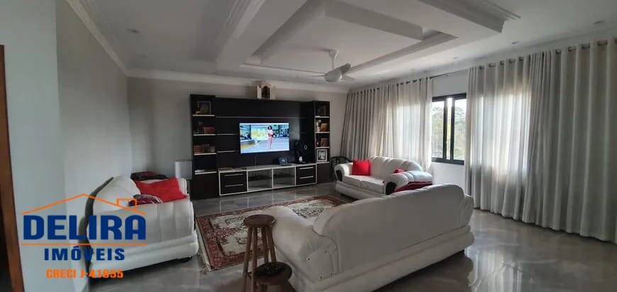 Casa, 4 quartos - Foto 5