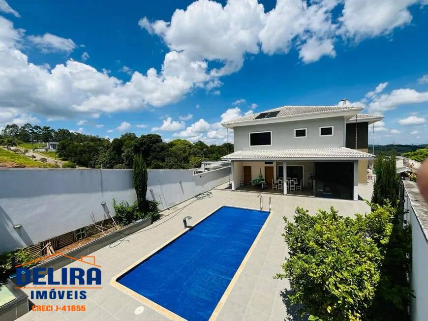 Casa, 4 quartos - Foto 4