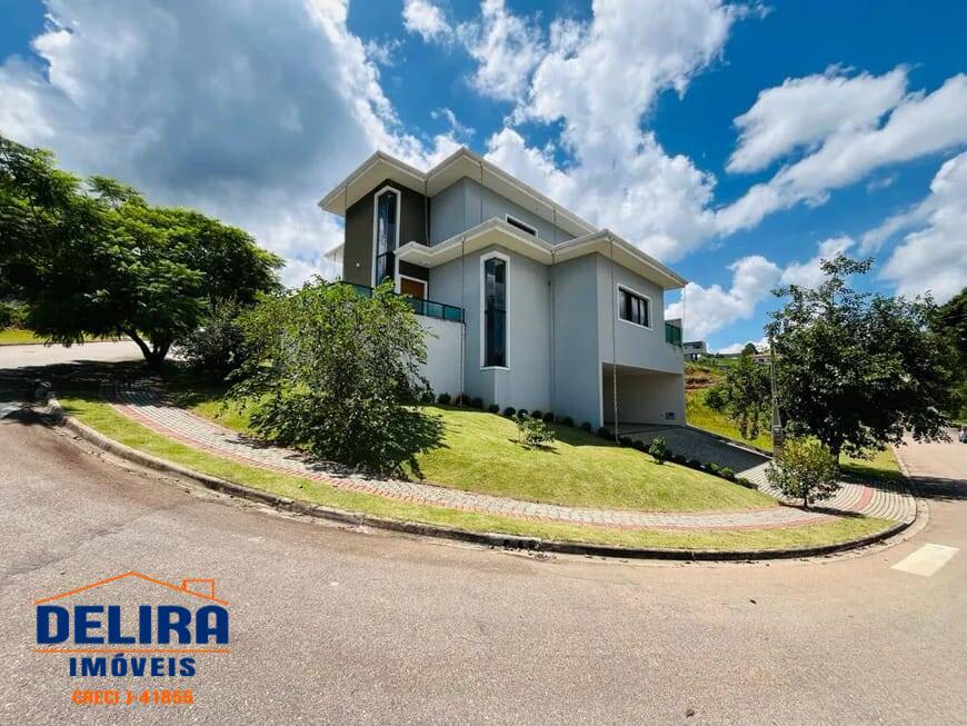 Casa, 4 quartos - Foto 1