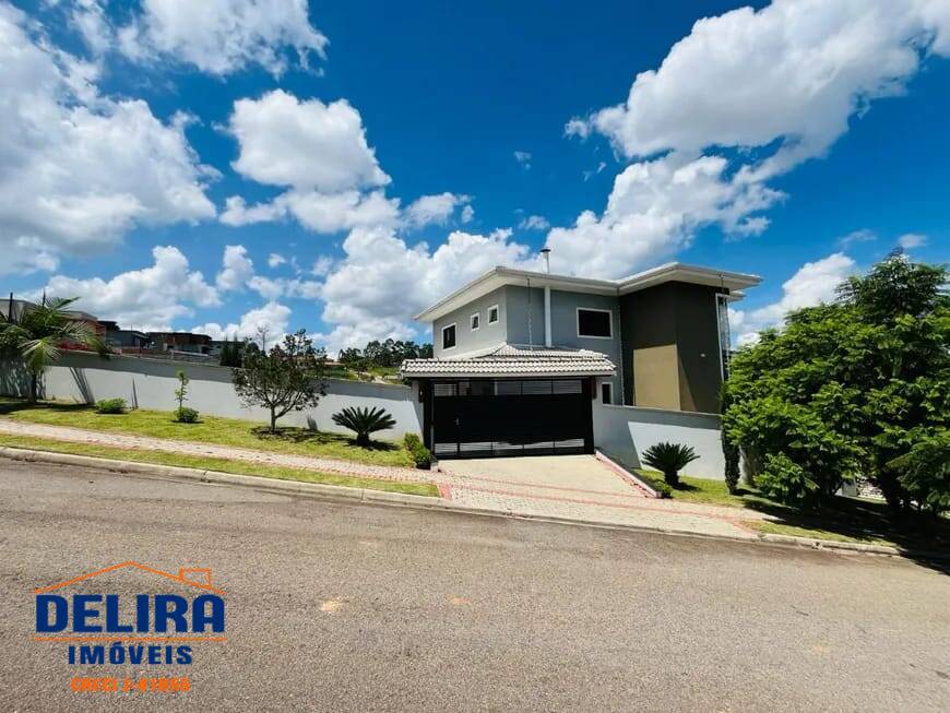 Casa, 4 quartos - Foto 2