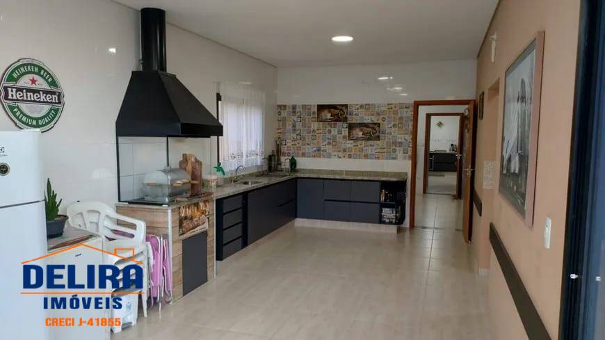 Casa, 3 quartos - Foto 27