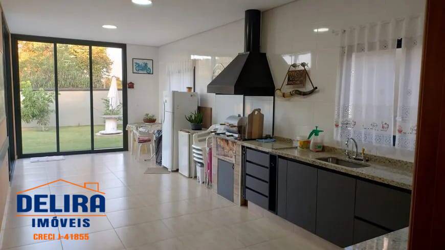 Casa, 3 quartos - Foto 28