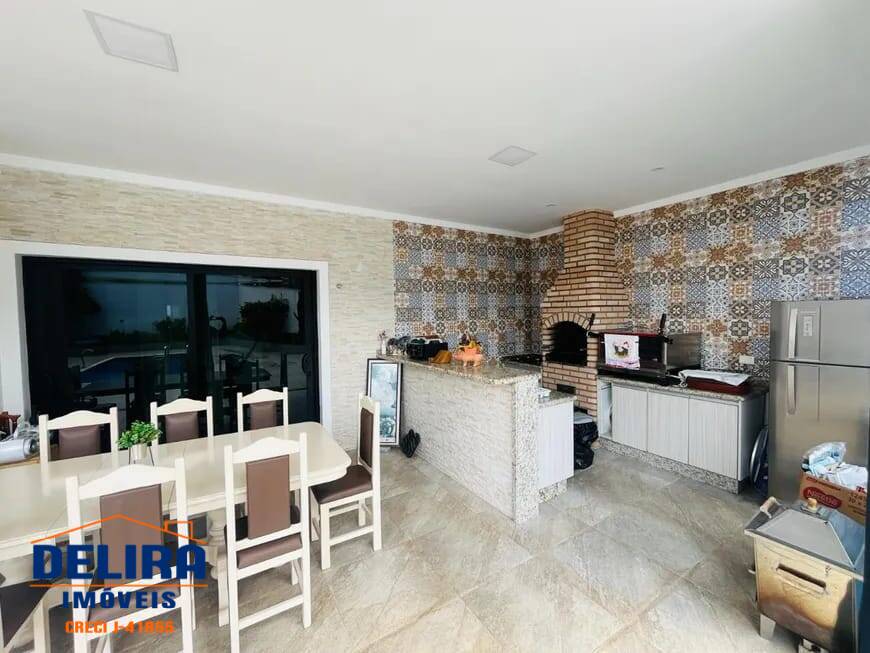 Casa, 3 quartos - Foto 29