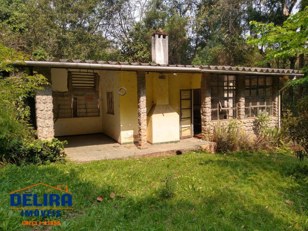 Chácara, 2 quartos, 8000 m² - Foto 3