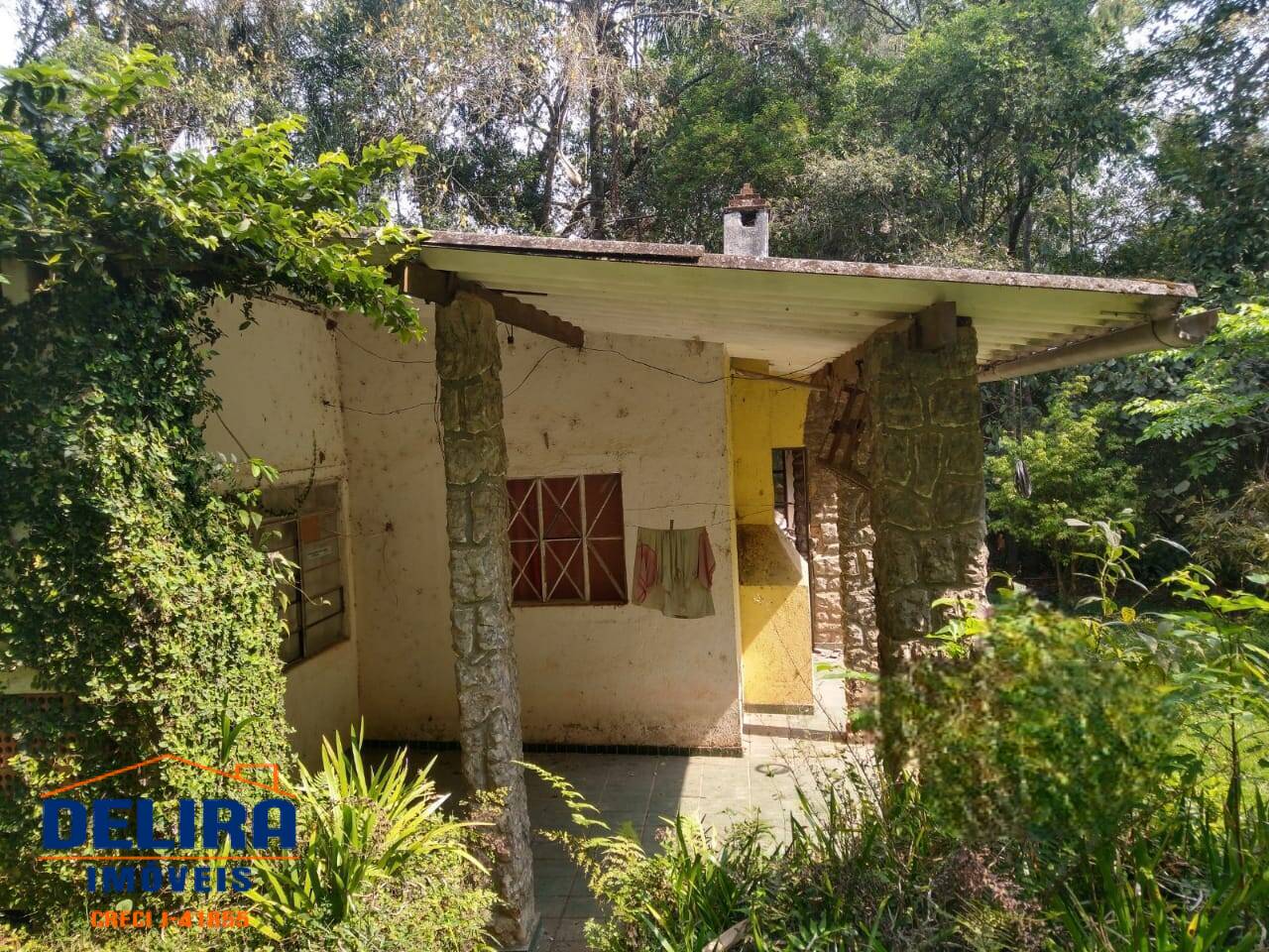 Chácara, 2 quartos, 8000 m² - Foto 4