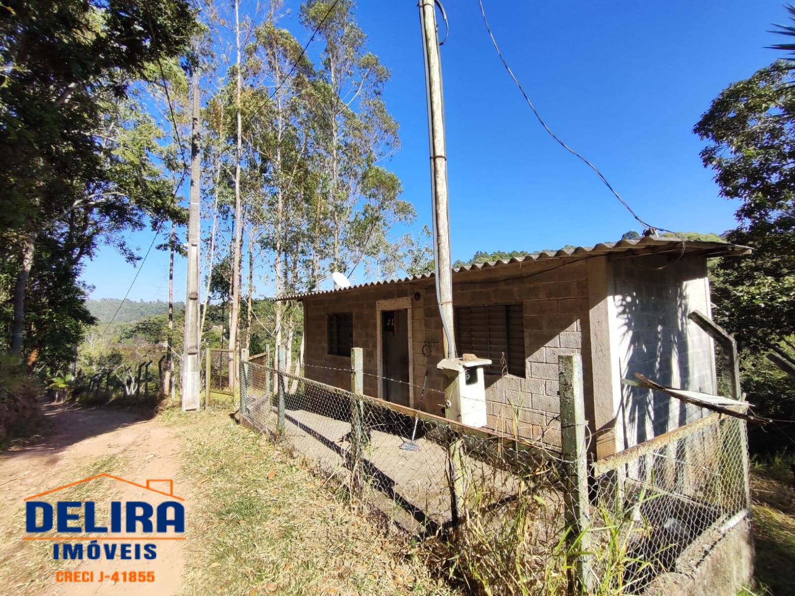 Chácara à venda com 2 quartos, 40m² - Foto 3