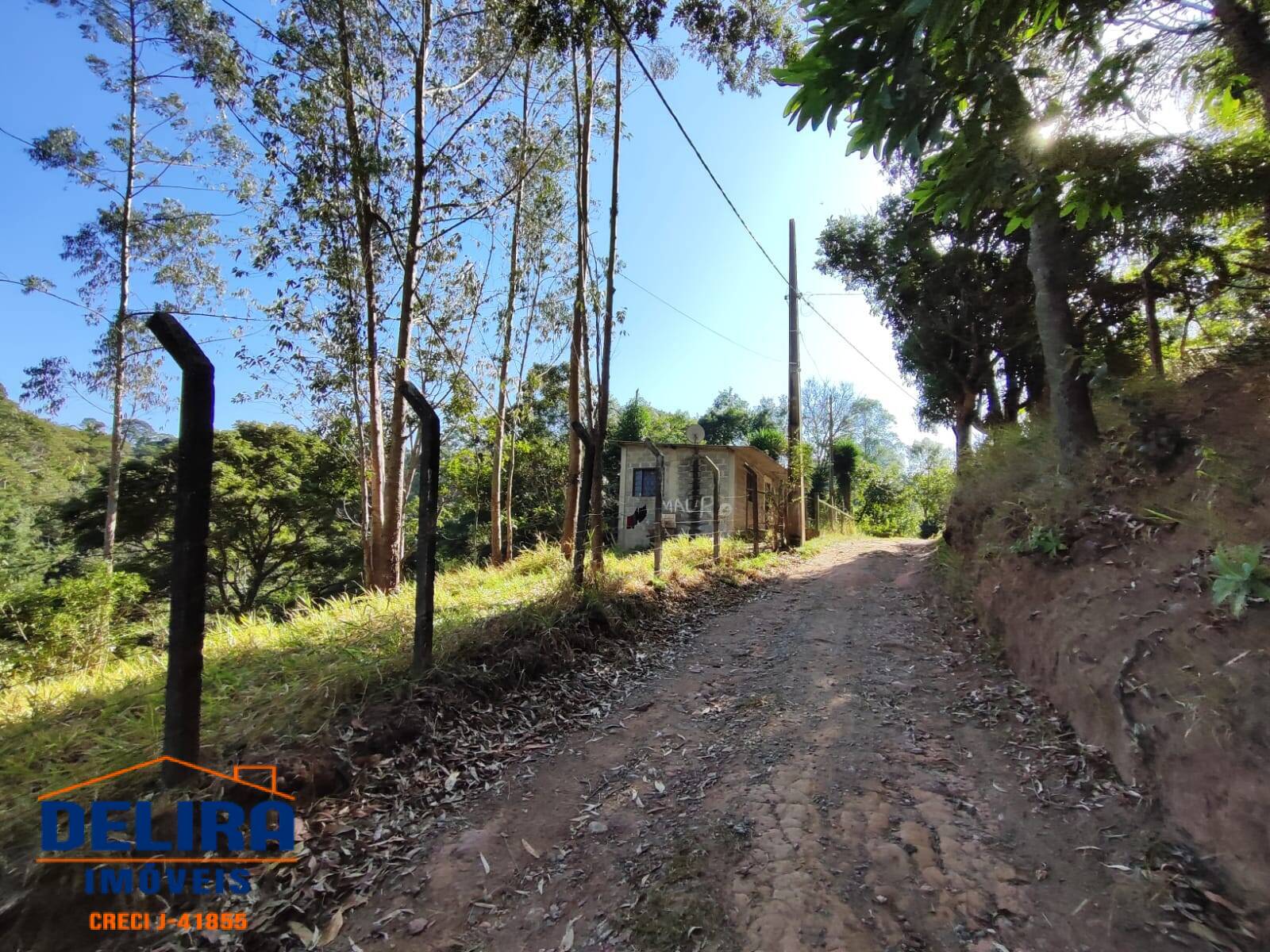 Chácara à venda com 2 quartos, 40m² - Foto 5