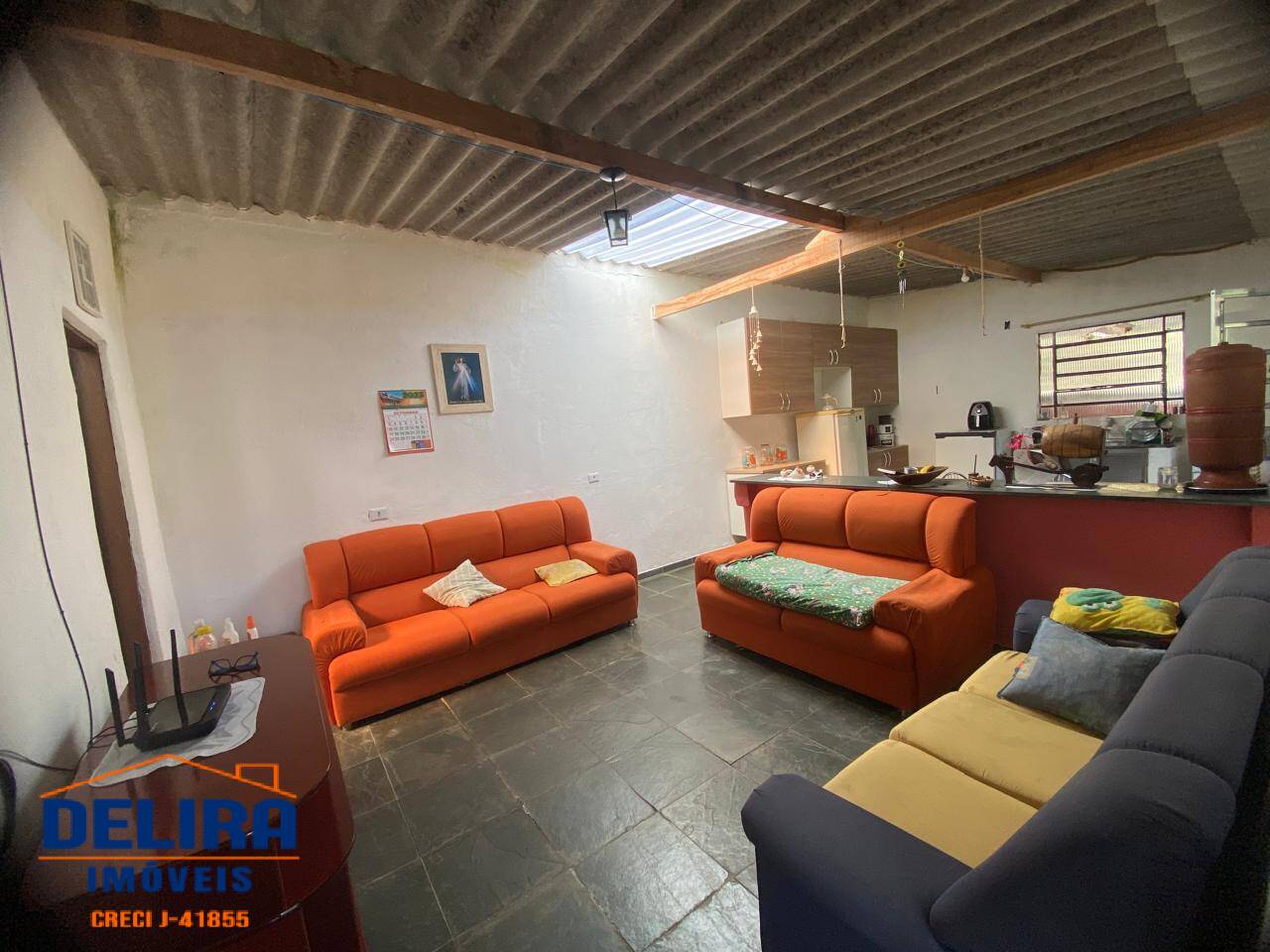 Chácara, 4 quartos, 980 m² - Foto 20