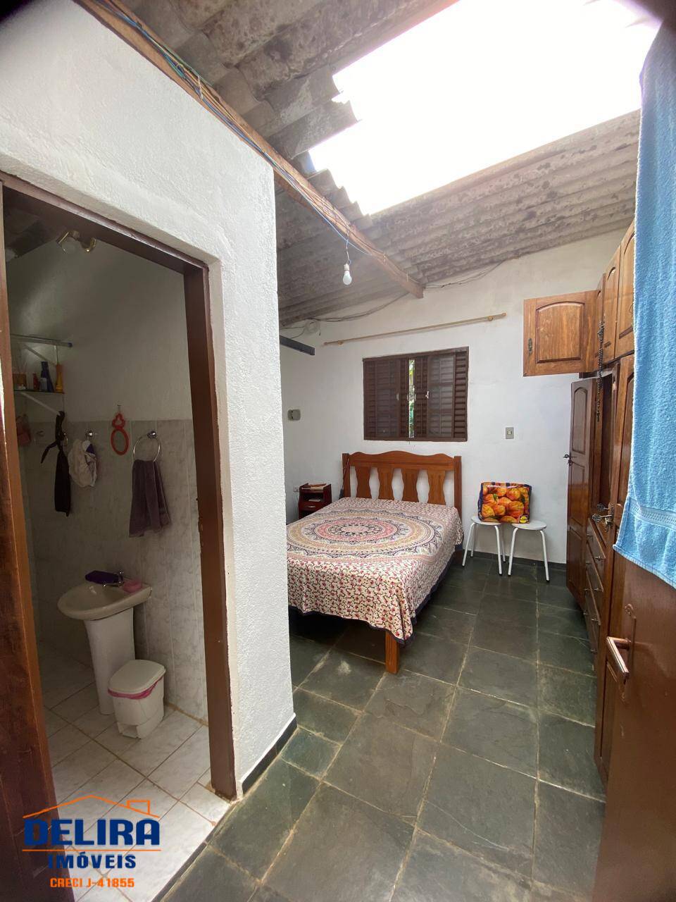 Chácara, 4 quartos, 980 m² - Foto 21