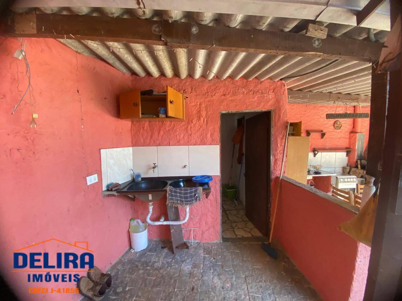 Chácara, 4 quartos, 980 m² - Foto 17