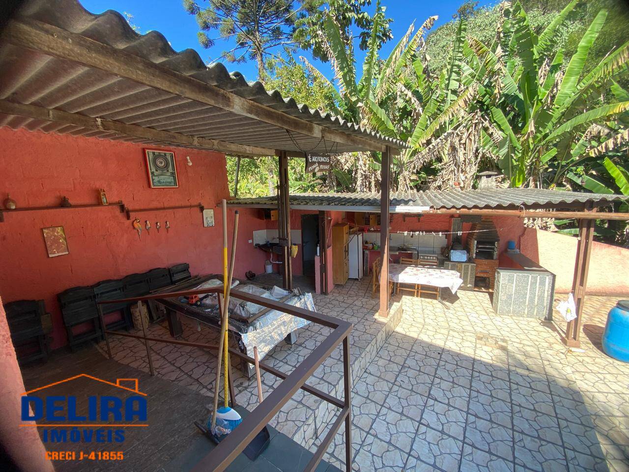 Chácara, 4 quartos, 980 m² - Foto 15